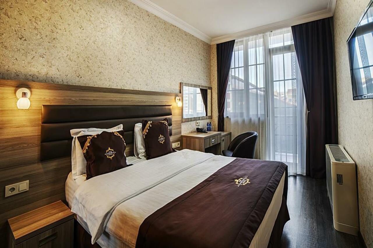 The Admiral Hotel Batumi Exterior foto