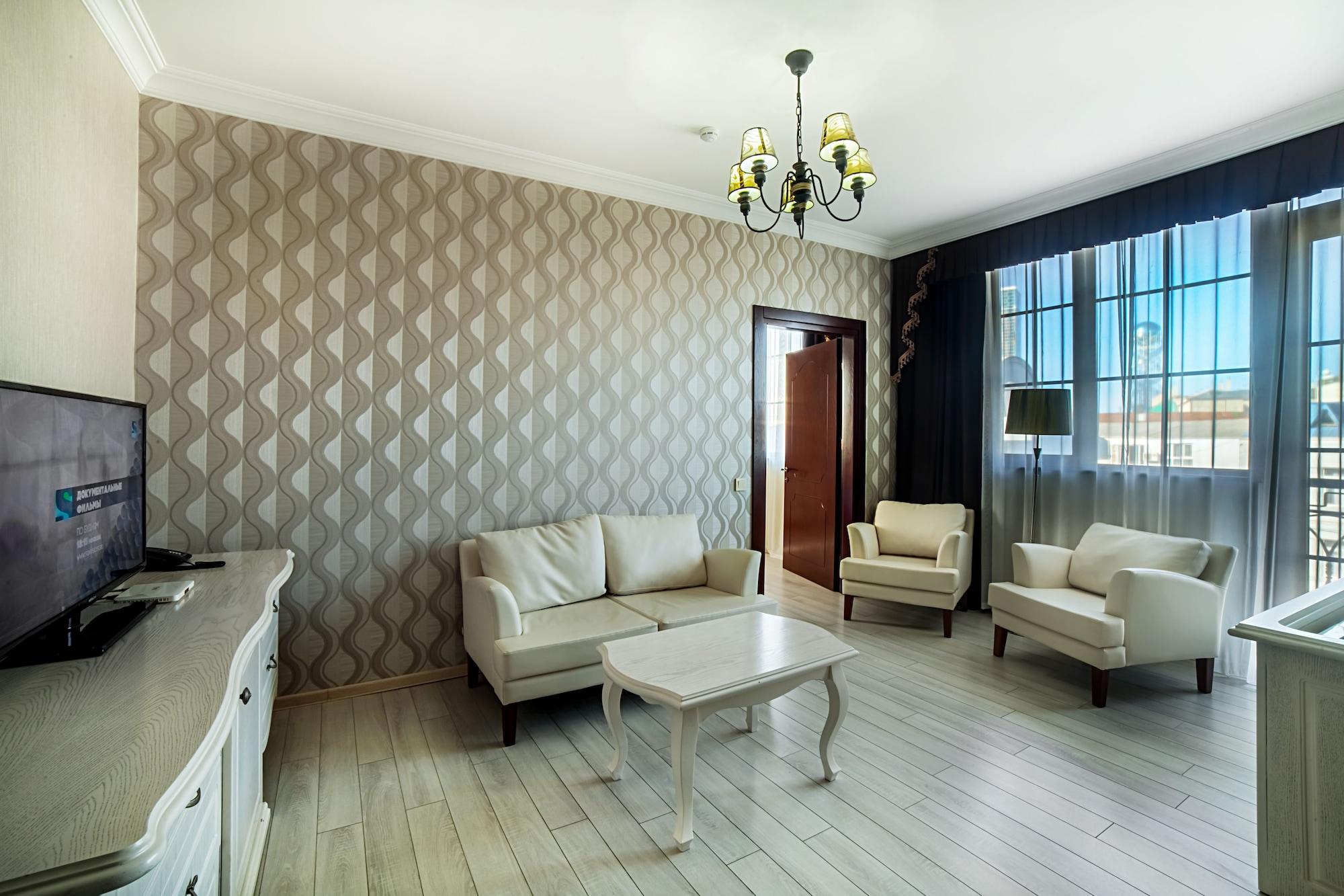 The Admiral Hotel Batumi Exterior foto