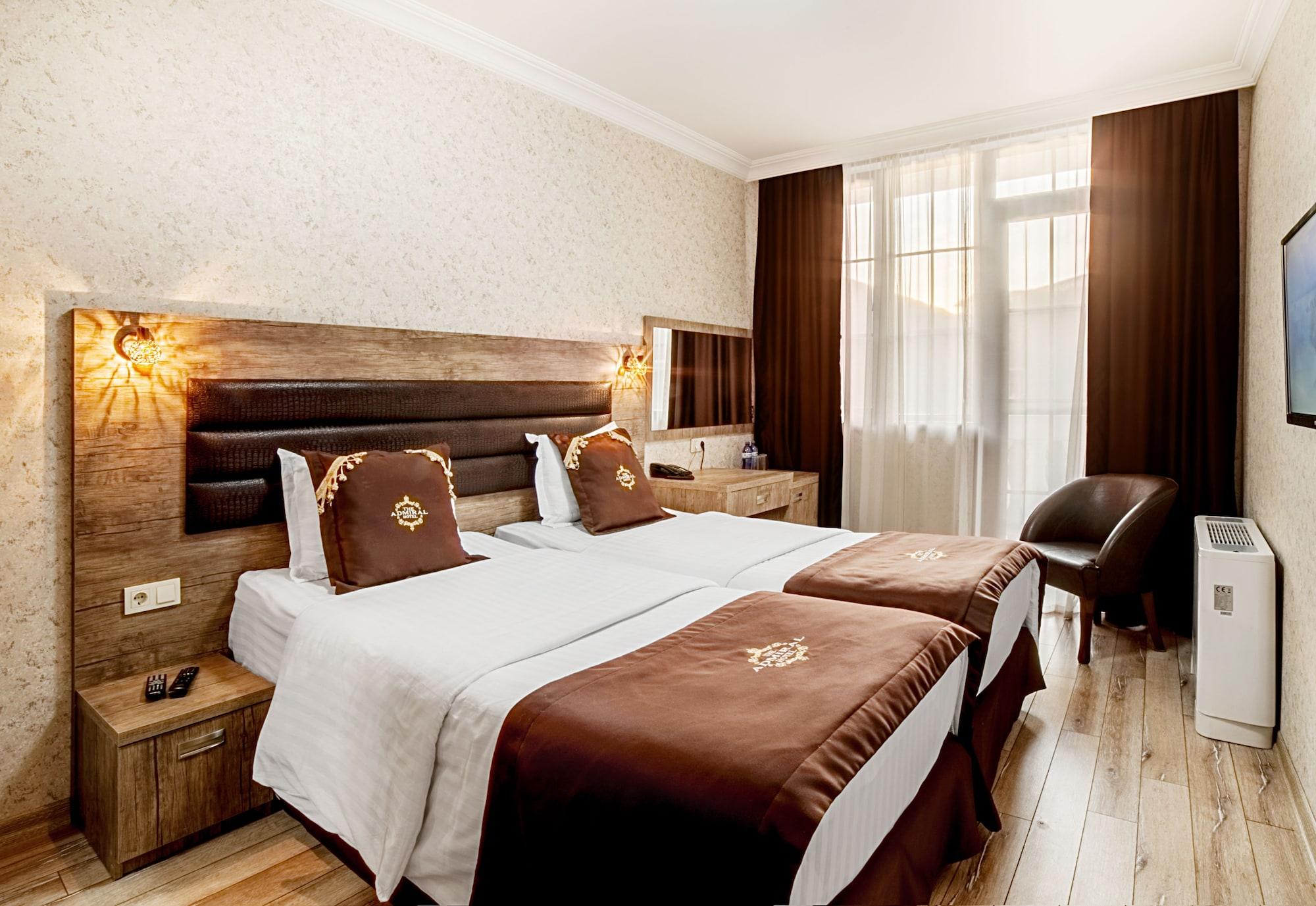 The Admiral Hotel Batumi Exterior foto